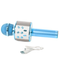 copy of Karaoke mikrofon zvočnik