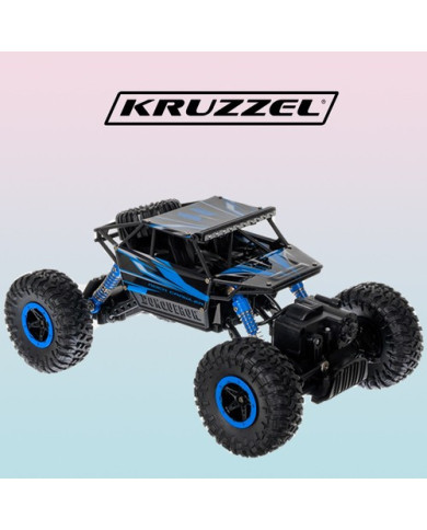 Daljinski avto buggy  KRUZZEL