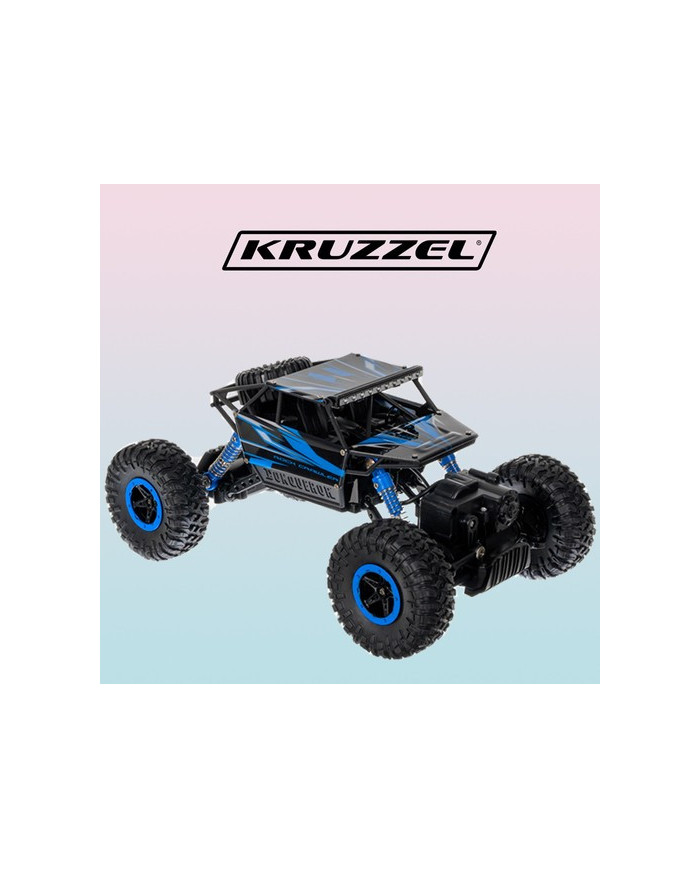 Daljinski avto buggy  KRUZZEL
