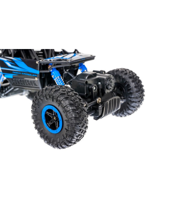 Daljinski avto buggy  KRUZZEL