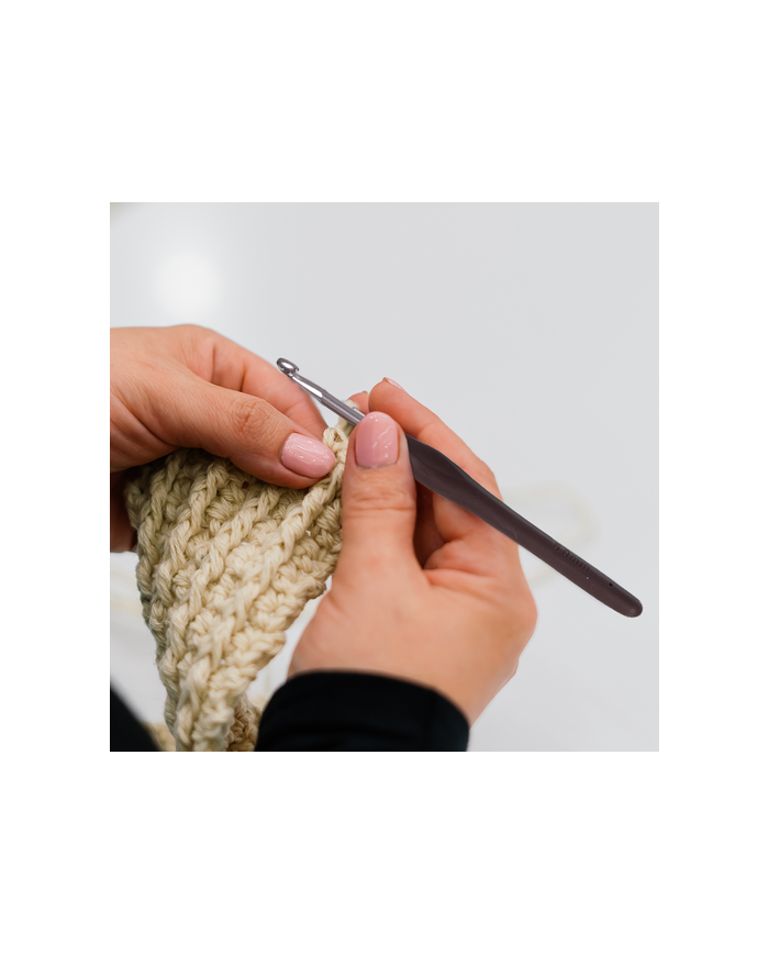 Komplet za kvačkanje - 113 kosov