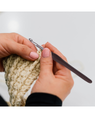 Komplet za kvačkanje - 113 kosov