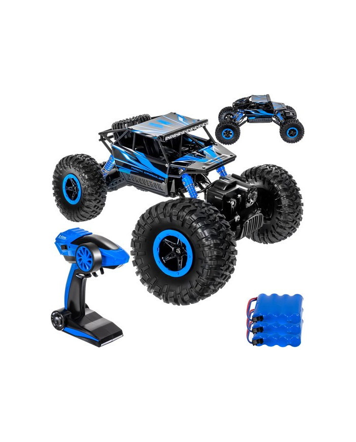 Daljinski avto buggy  KRUZZEL