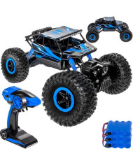 Daljinski avto buggy  KRUZZEL