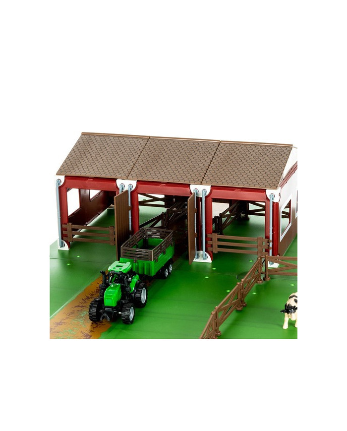 Kmetija z živalmi Kruzzel