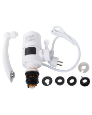 Električna grelna pipa