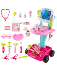 Senzorična knjiga za otroke