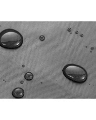 Košara za igrače z igralno podlogo