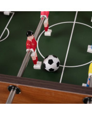Ročni namizni nogomet