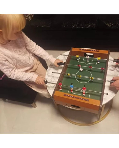 Ročni namizni nogomet