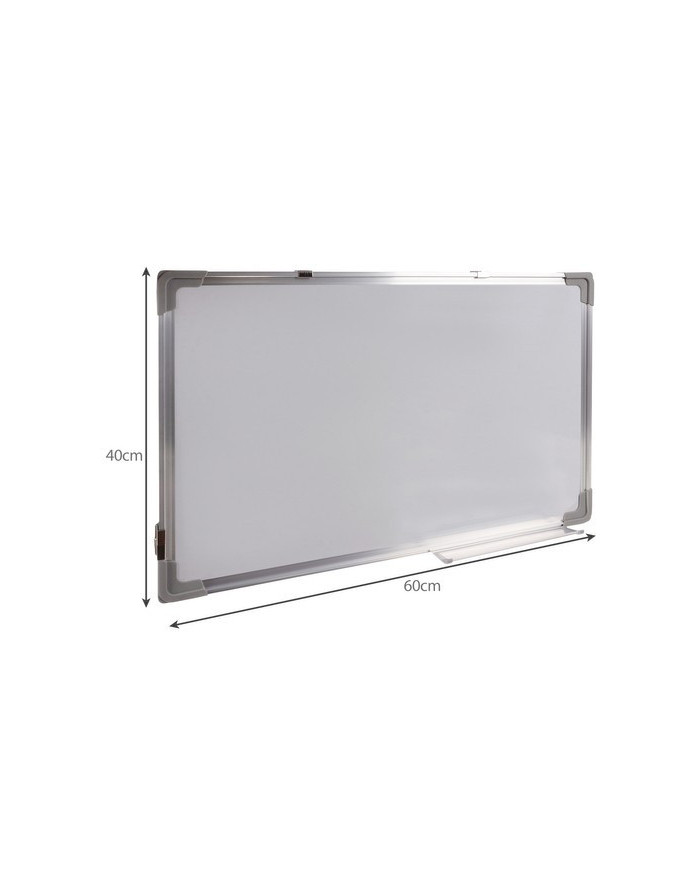 Stenska magnetna tabla 60x40