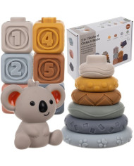 Stenska magnetna tabla 60x40