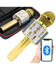 LED novoletne lučke meteorni dež