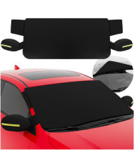 Krimp klešče za stiskanje tulcev 0,25-10mm2 + 1200 votlic