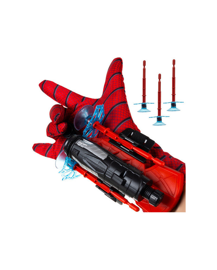 Rokavica z metalcem mreže + Puščice