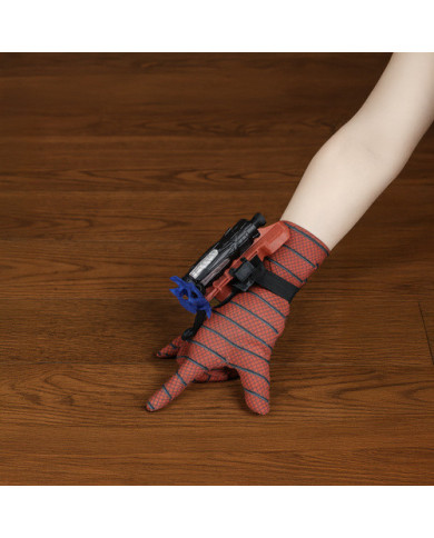 Rokavica z metalcem mreže + Puščice