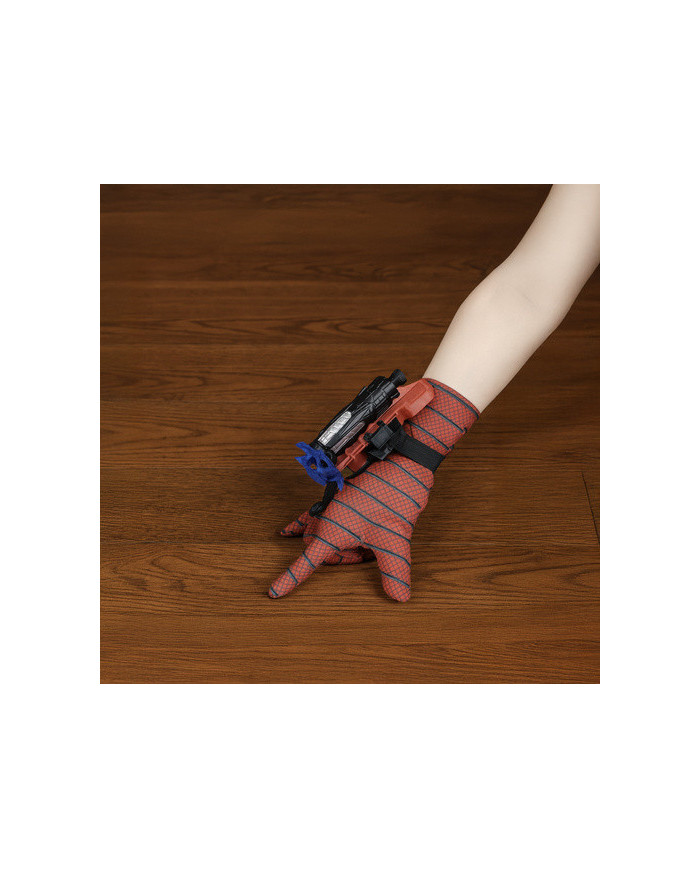 Rokavica z metalcem mreže + Puščice