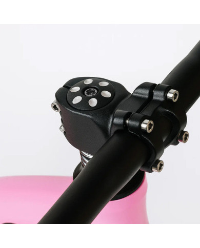 Otroški poganjalec  roza