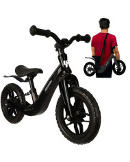 Otroški poganjalec  roza