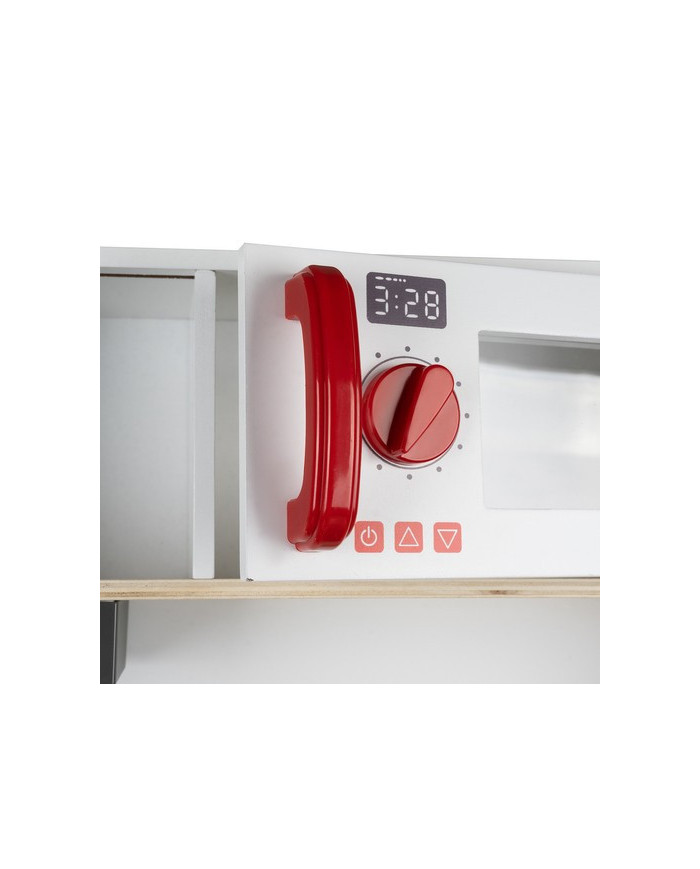 Otroška lesena kuhinja KRUZZEL