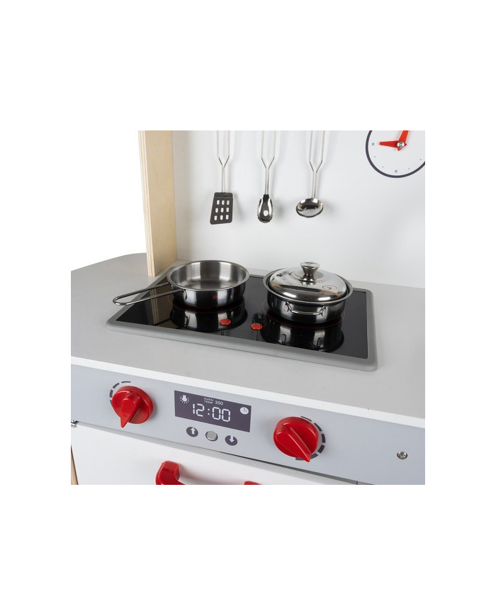 Otroška lesena kuhinja KRUZZEL