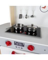 Otroška lesena kuhinja KRUZZEL