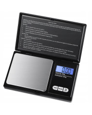 Digitalna žepna tehtnica 500g-0,01g