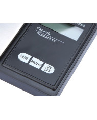 Digitalna žepna tehtnica 500g-0,01g