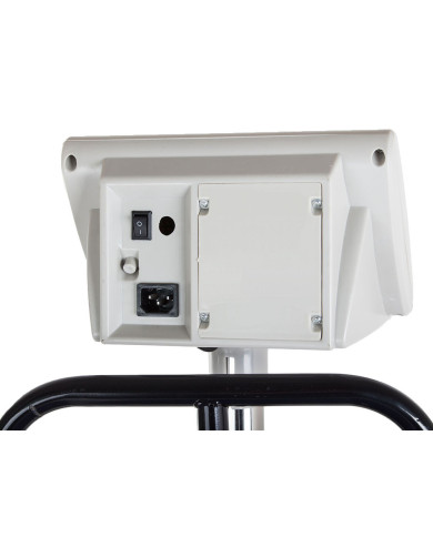 Digitalna elektronska tehtnica do 200kg