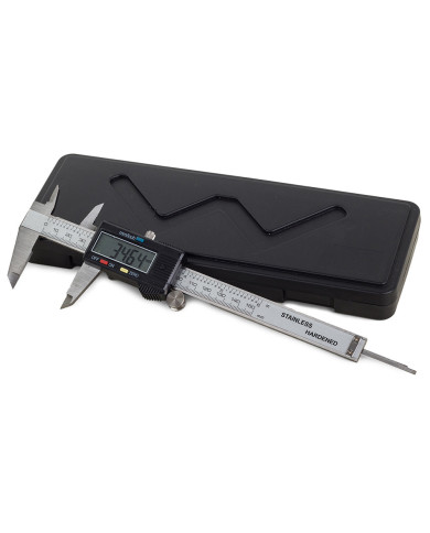 Digitalno pomično merilo