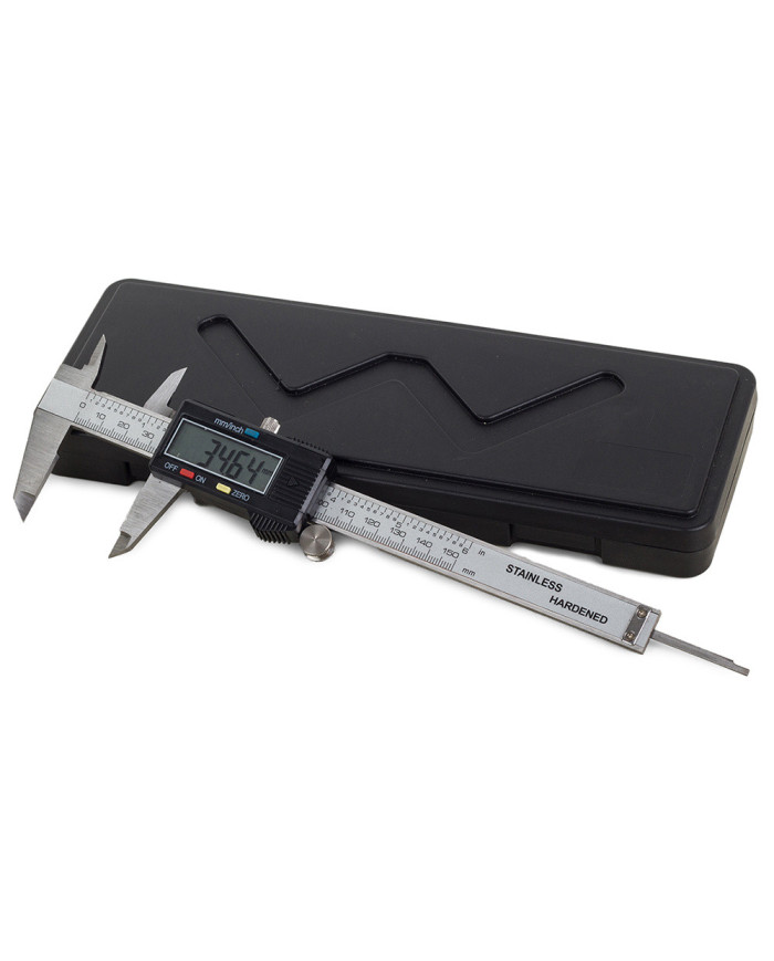 Digitalno pomično merilo