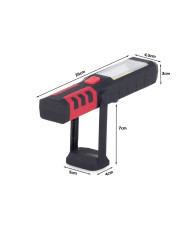 Delavniška svetilka LED