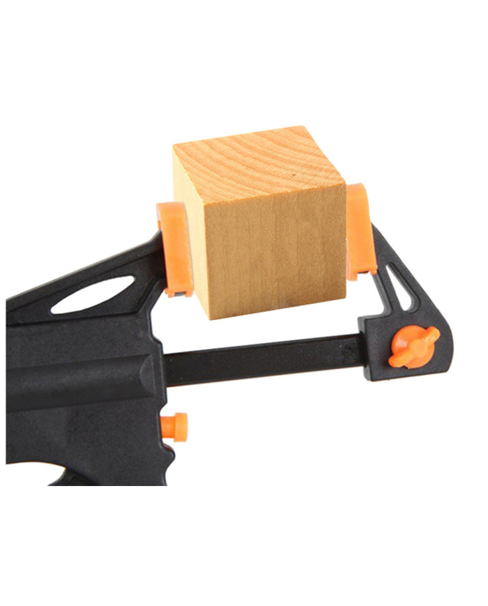 Mizarska spona 205mm