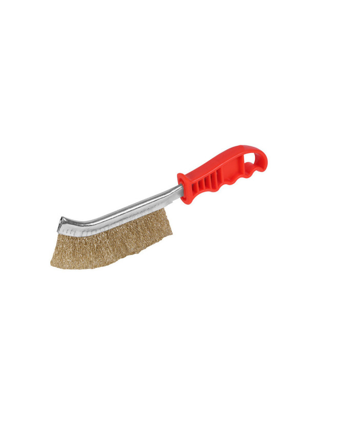 Medeninasta ščetka