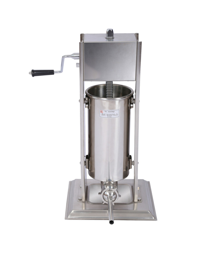 Polnilka za klobase 5L