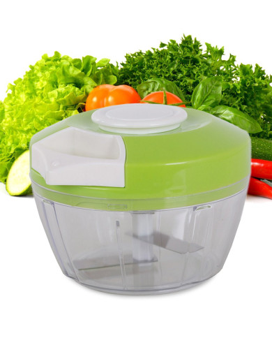 Sekljalnik zelenjave