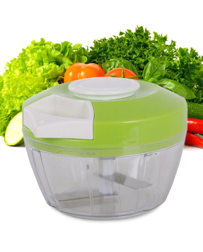 Sekljalnik zelenjave