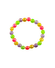 Glava lutke za oblikovanje z dodatki KRUZZEL