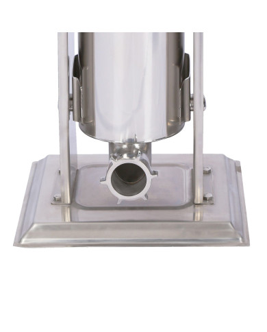 Polnilka za klobase 5L