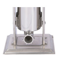 Polnilka za klobase 5L