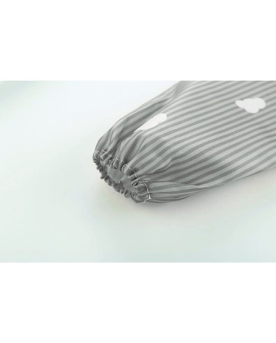 Otroški slinček  z rokavi Kruzzel