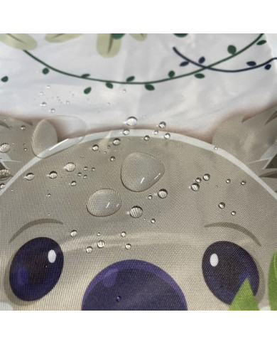 Otroški slinček  z rokavi Kruzzel