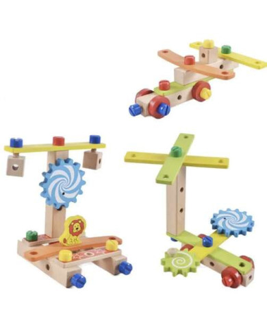 Večnamenski igrali stol