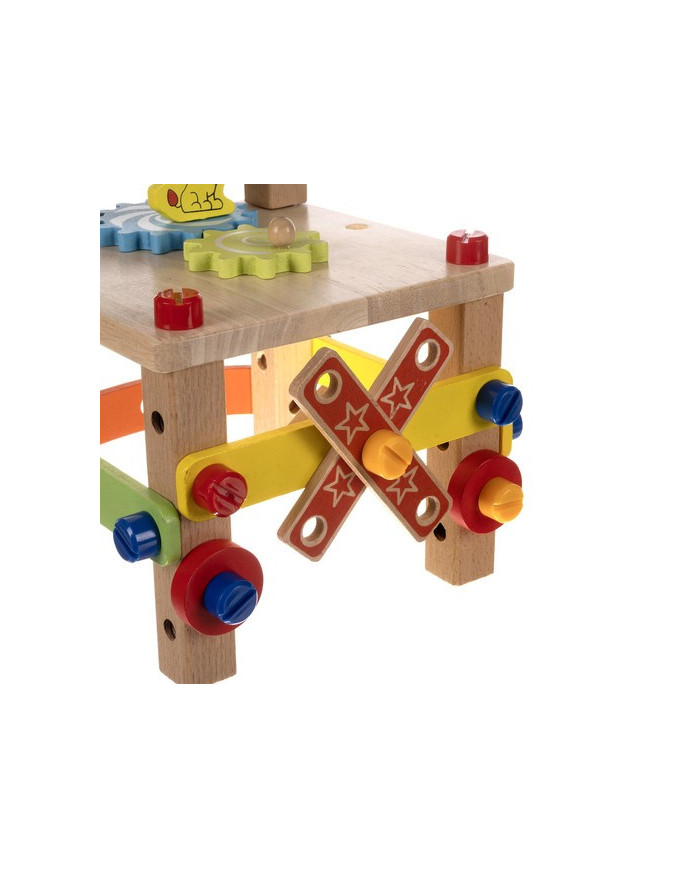 Večnamenski igrali stol