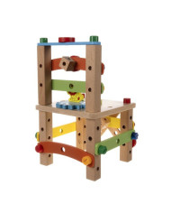 Večnamenski igrali stol