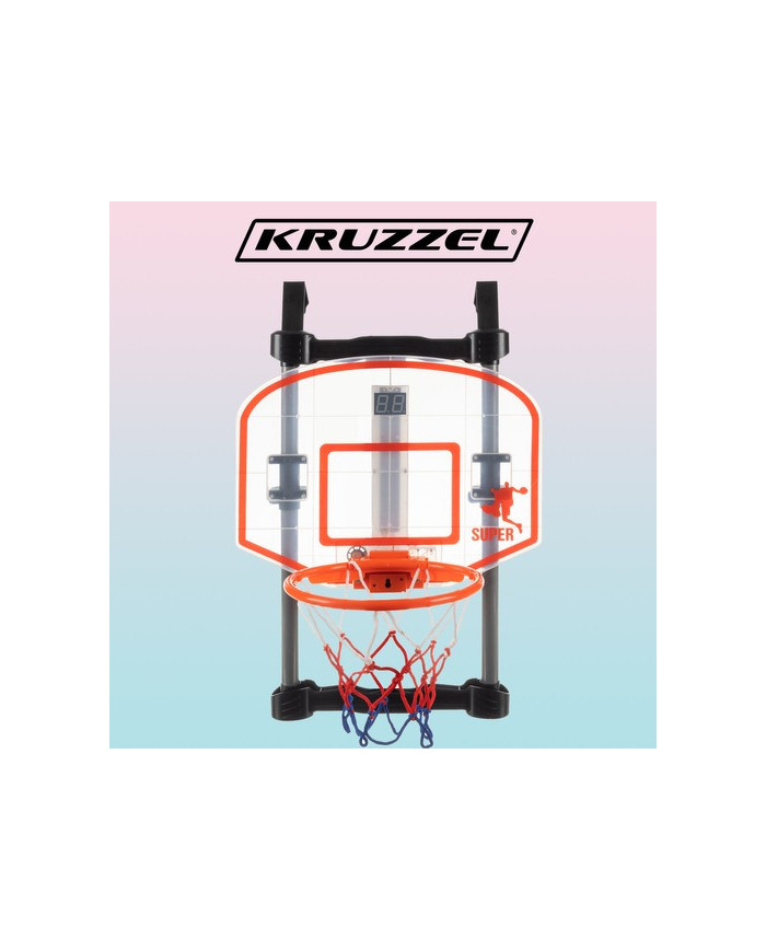 Otroški košarkarski koš