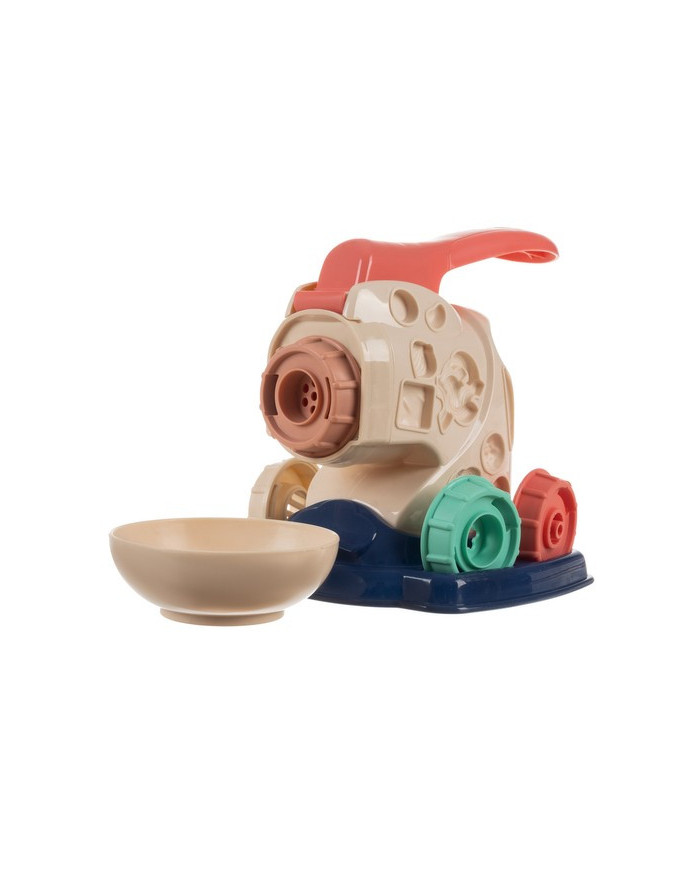 Stroj za testenine, plastelin za otroke