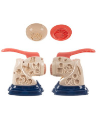 Stroj za testenine, plastelin za otroke