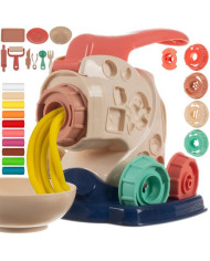 Stroj za testenine, plastelin za otroke