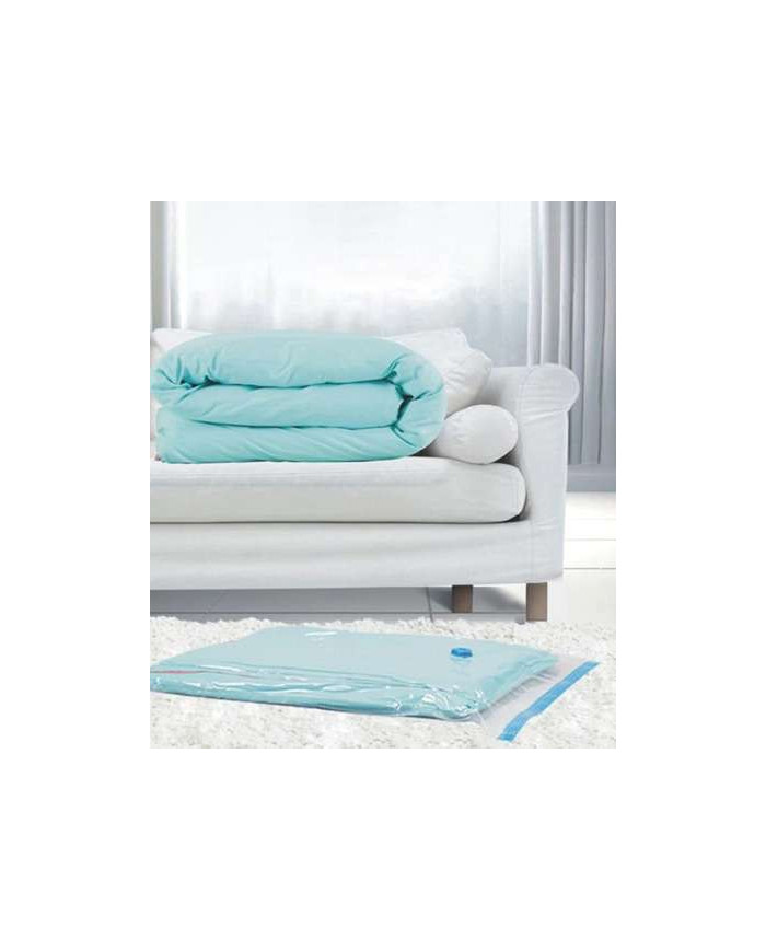 Set 15 zip vakuumskih vrečk za oblačila RUHHY